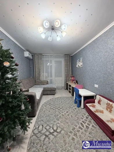 Продажа квартиры, Батайск, Авиагородок микрорайон - Фото 4