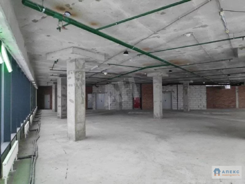 Продажа помещения пл. 996 м2 под офис, рабочее место, Химки . - Фото 1