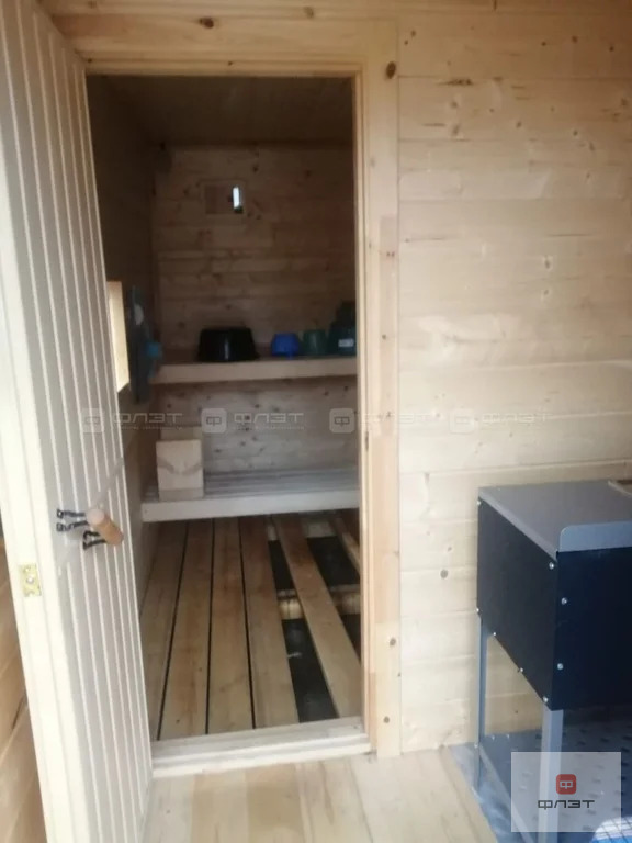 Продажа дома, Казань, садовое товарищество Любитель Природы - Фото 14