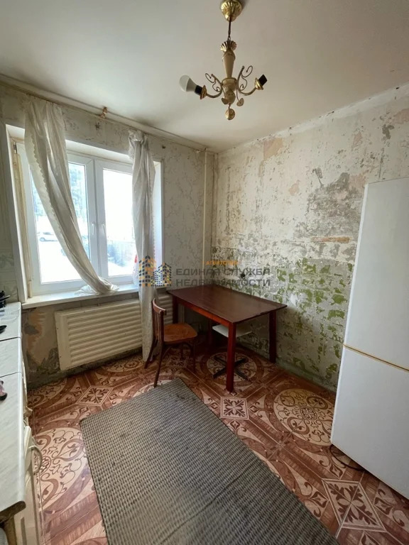 Аренда квартиры, Уфа, ул. Николая Дмитриева - Фото 2