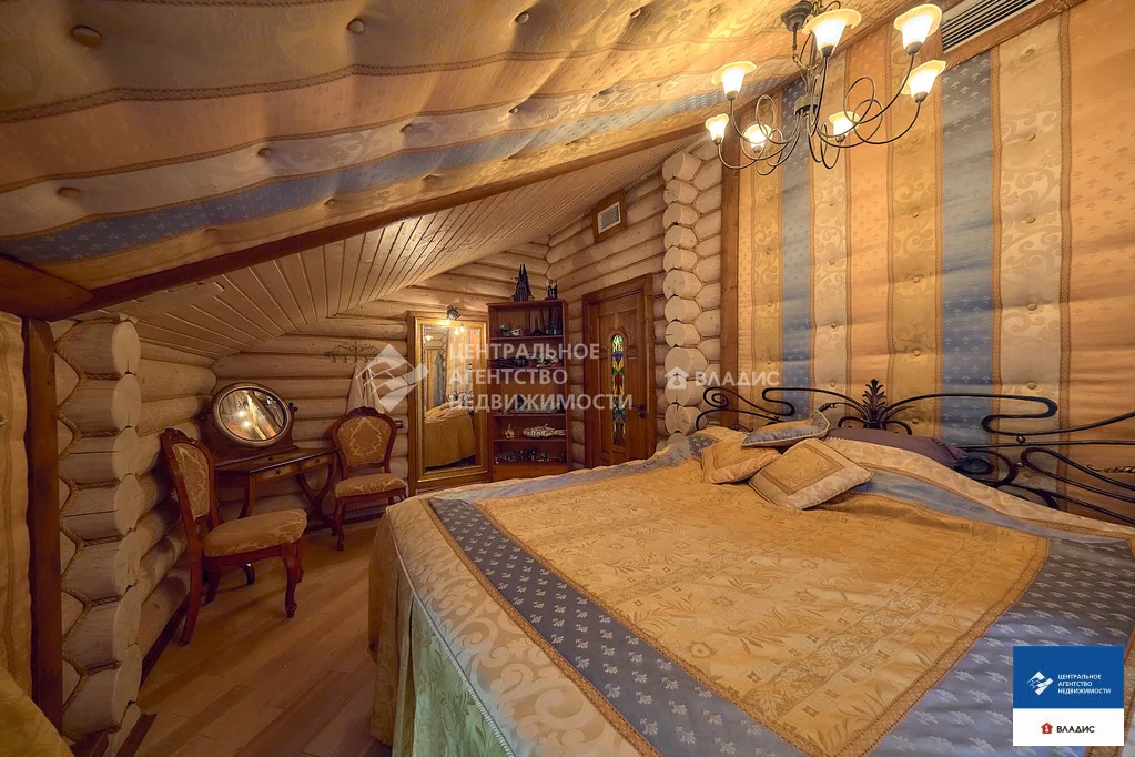 Продажа дома, Рязань, улица Санаторий - Фото 20