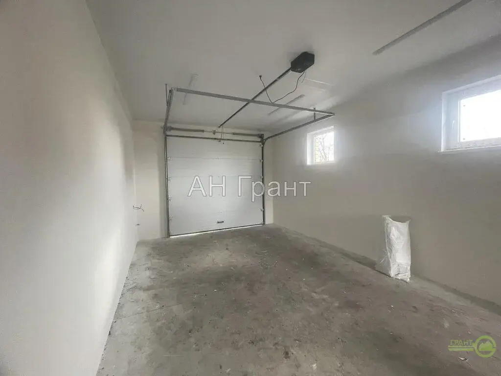 Новый дом  с гаражом в районе Дубовской Заставы - Фото 8