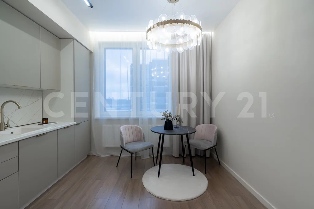 Продажа квартиры, м. Проспект Ветеранов, Дудергофского канала наб, 4, . - Фото 37
