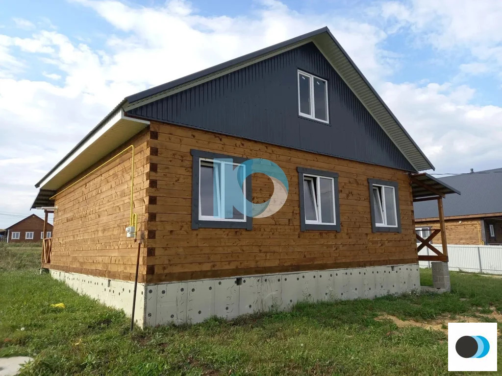 Продажа дома, Иглино, Иглинский район, улица Степана Разина - Фото 1