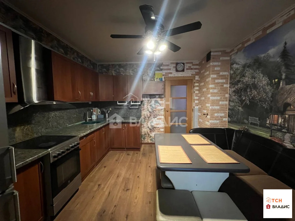 Аренда квартиры, Свердловский, Щелковский район, Набережная улица - Фото 1