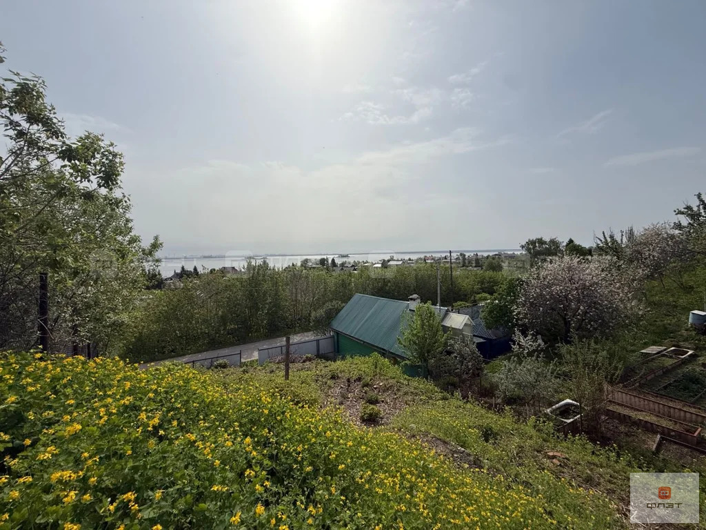Продажа участка, Верхний Услон, Верхнеуслонский район, ул. Колхозная - Фото 10