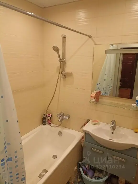 Продаю двухкомнатную квартиру 55.1м Красноармейская ул., 10К2, Москва, ... - Фото 15