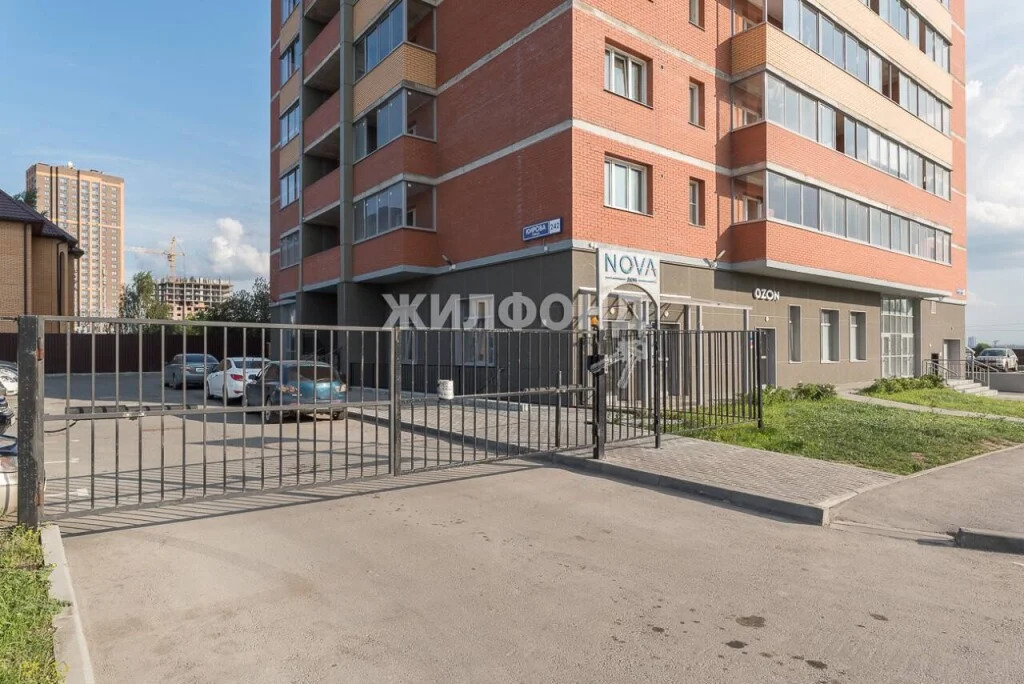 Продажа квартиры, Новосибирск, Кирова пл. - Фото 42