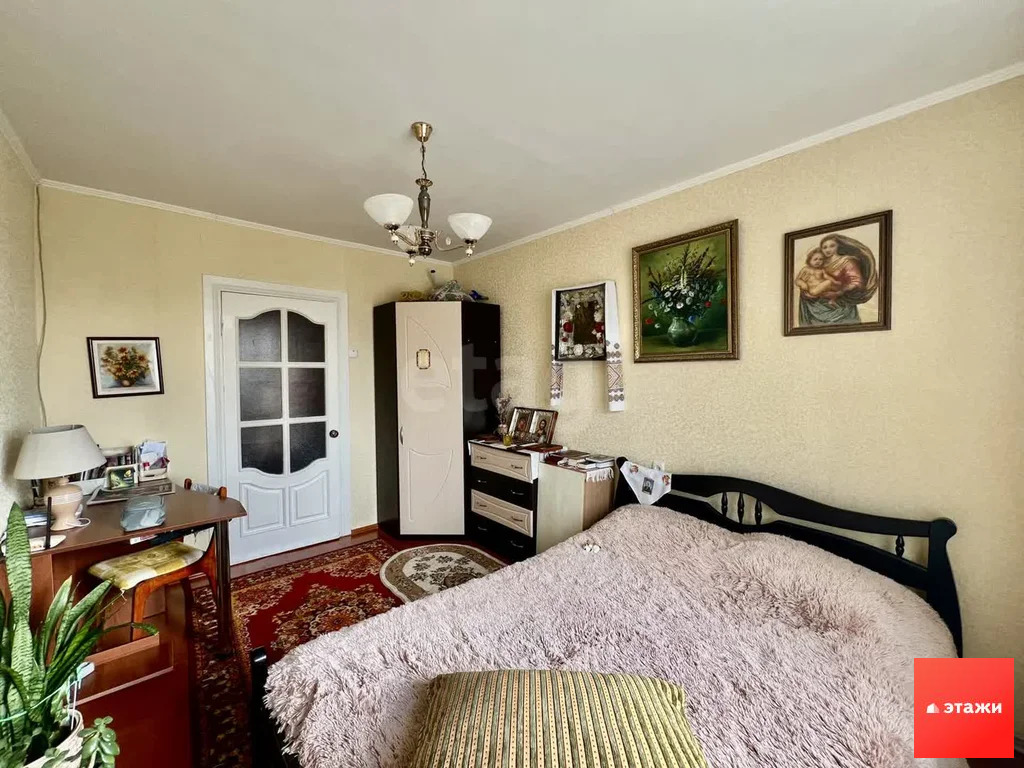 Продажа квартиры, Новофедоровка, Сакский район, ул. Севастопольская - Фото 0