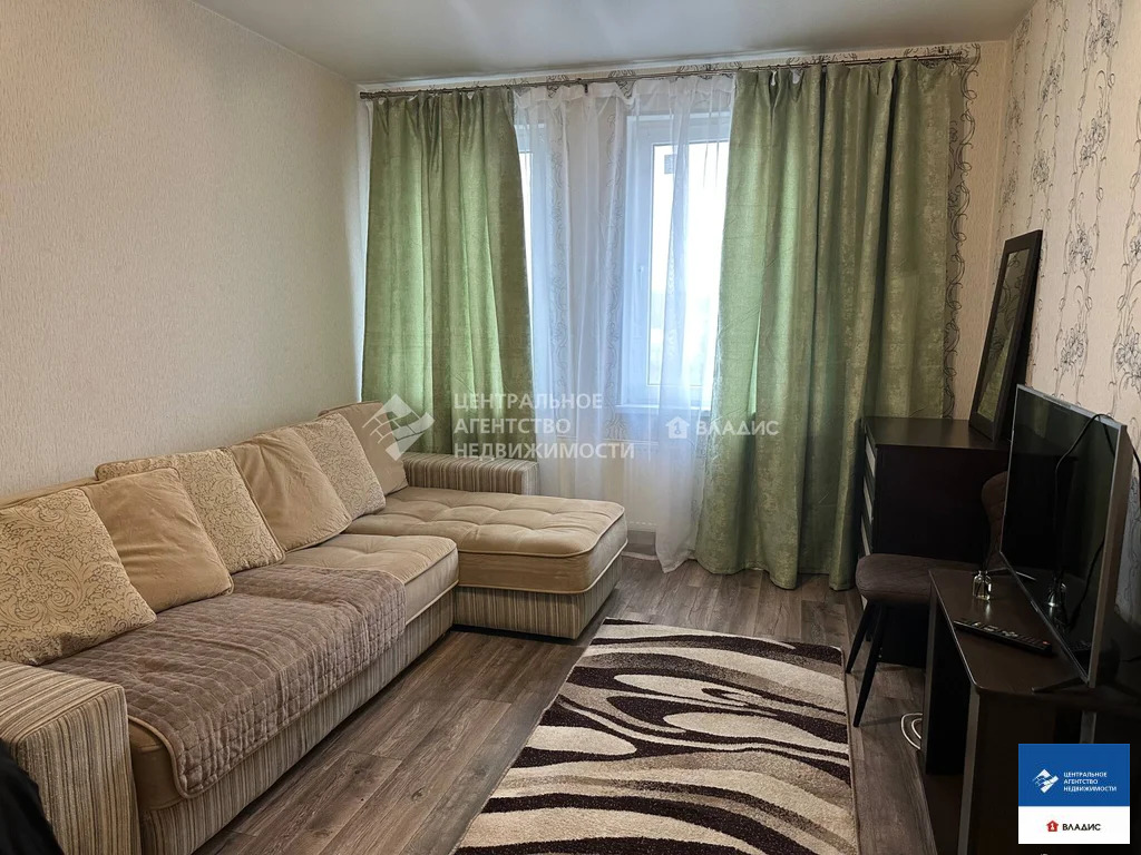 Аренда квартиры, Рязань, Михайловское ш. - Фото 7