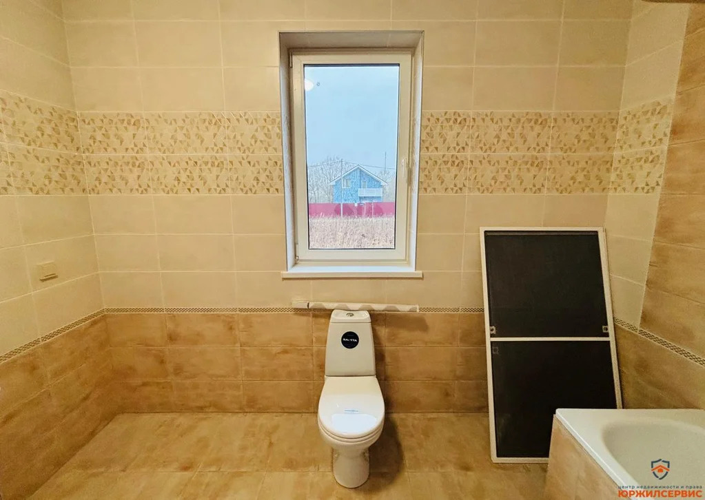 Продажа дома, Домодедово, Домодедово г. о., Московская обл - Фото 7