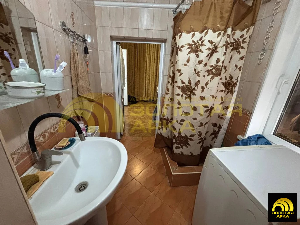 Продажа дома, Новоукраинский, Крымский район, ул. Темченко - Фото 10