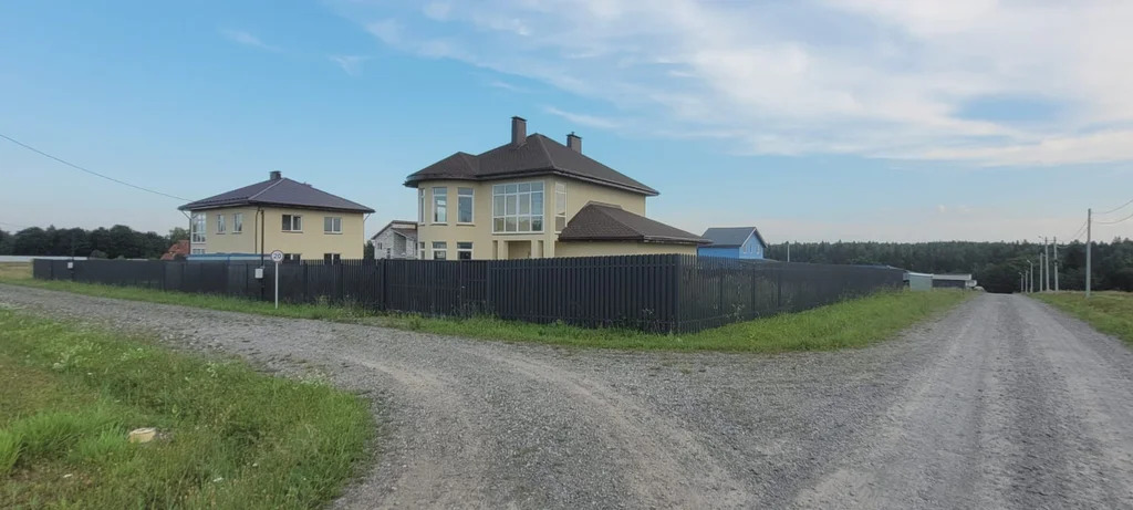 Продажа дома, Клушино, Солнечногорский район, Клушино д. - Фото 3