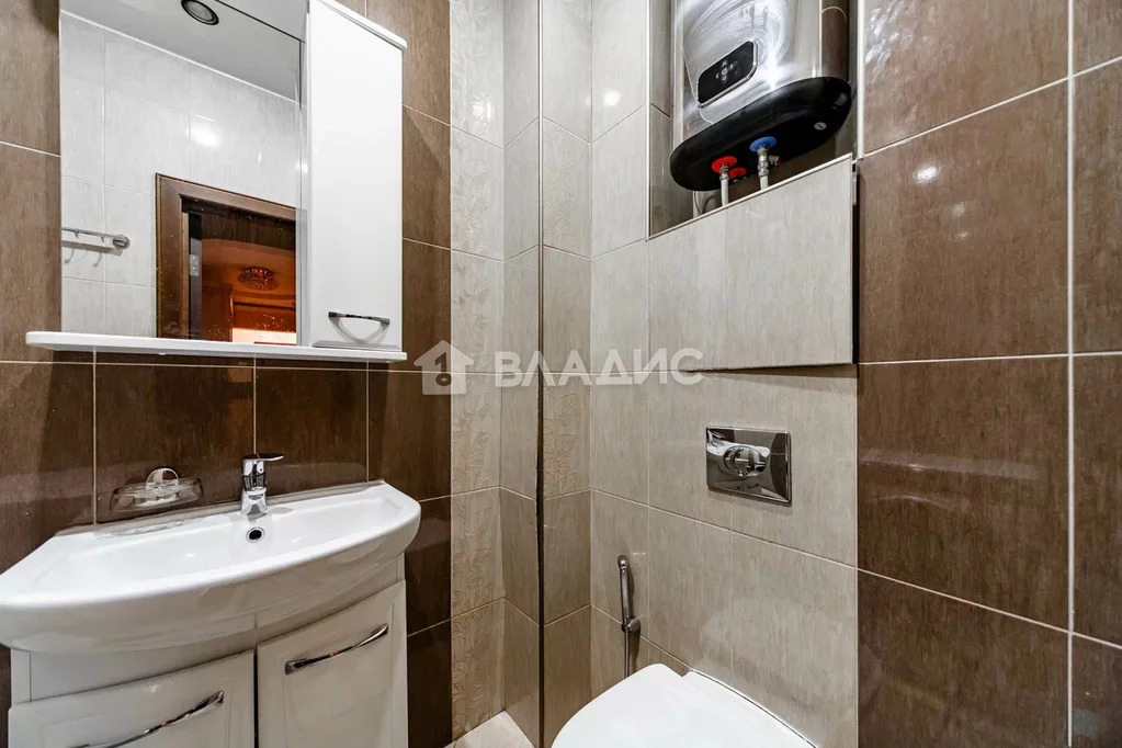 Санкт-Петербург, улица Турку, д.13к1, 4-комнатная квартира на продажу - Фото 5