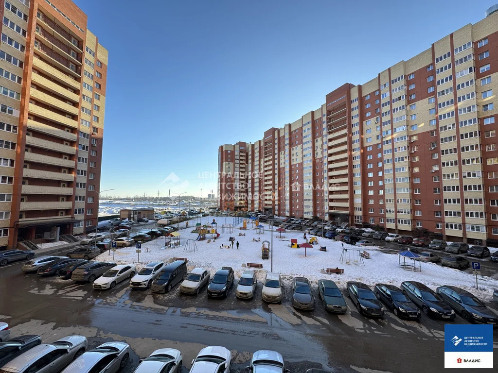 Аренда квартиры, Рязань, улица Княжье Поле - Фото 6