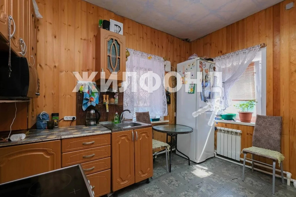 Продажа дома, Новосибирск, ул. Речная - Фото 12