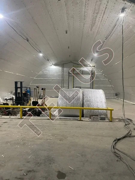 МО, Чехов, ул. 8 Марта, 3240 м2, Складской комплекс и участок 1 га ... - Фото 13