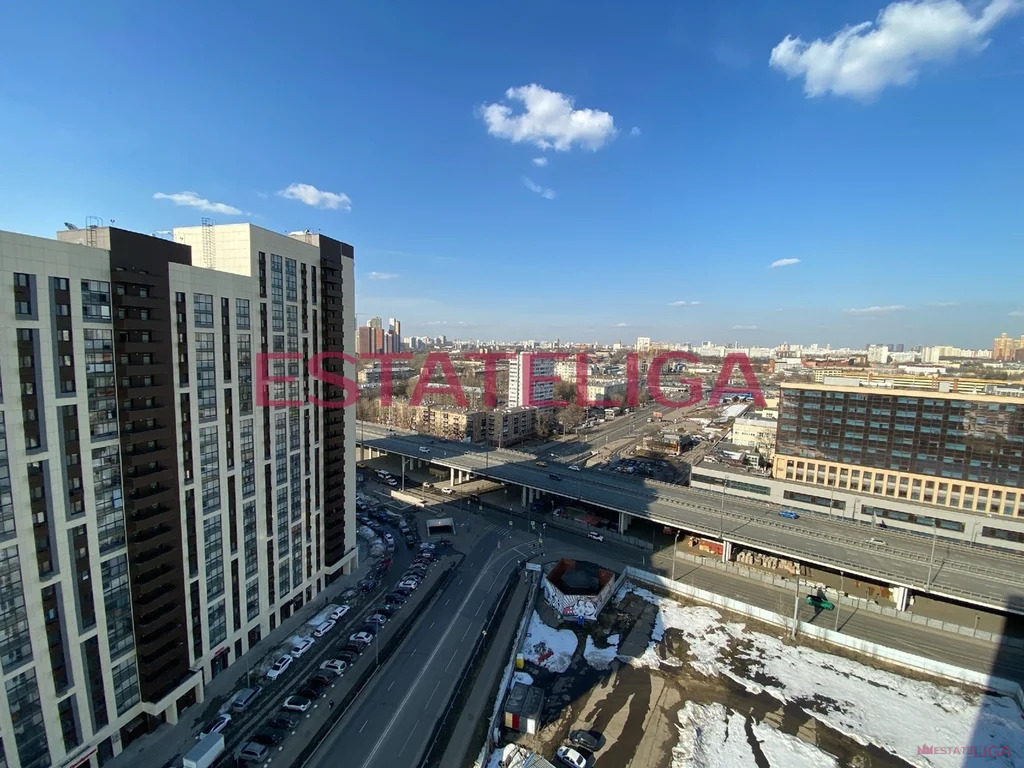 Продажа квартиры, Волоколамское ш. - Фото 9