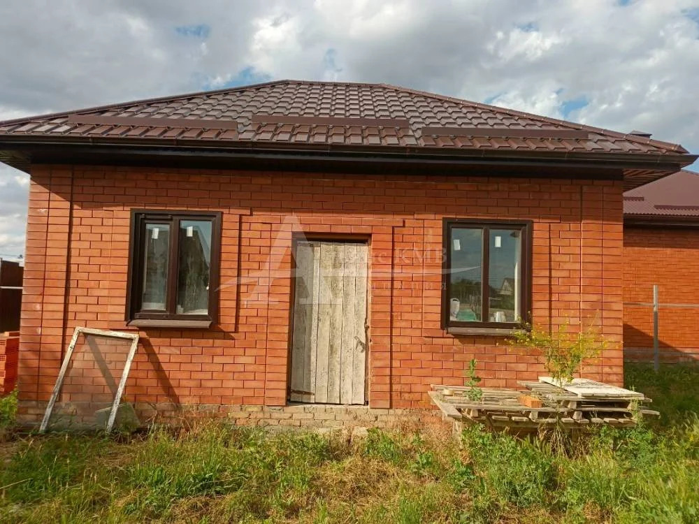 Продажа дома, Георгиевск, Георгиевская ул. - Фото 3