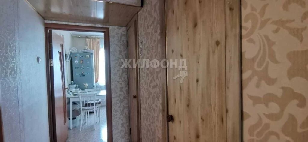 Продажа квартиры, Новосибирск, Владимира Высоцкого - Фото 9