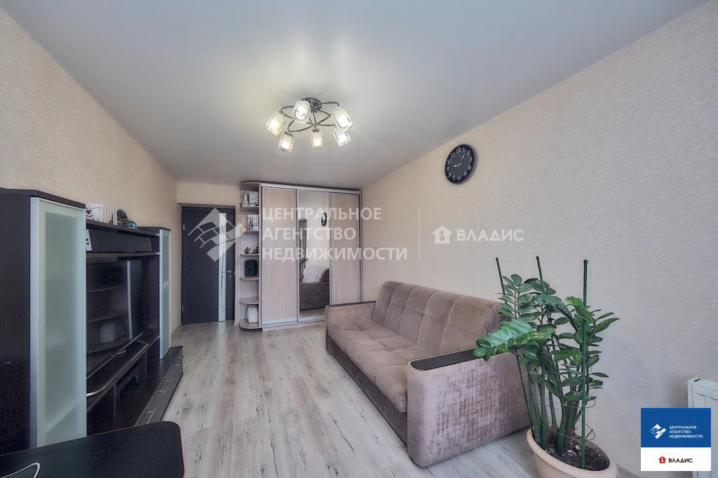 Продажа квартиры, Поляны, Рязанский район, Молодёжная улица - Фото 9