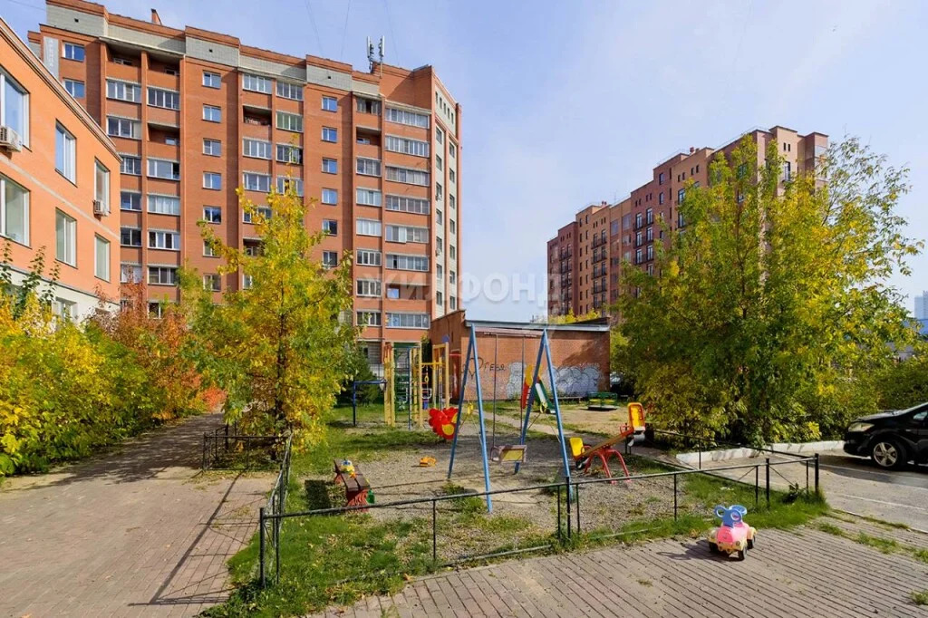 Продажа квартиры, Новосибирск, ул. Ельцовская - Фото 31