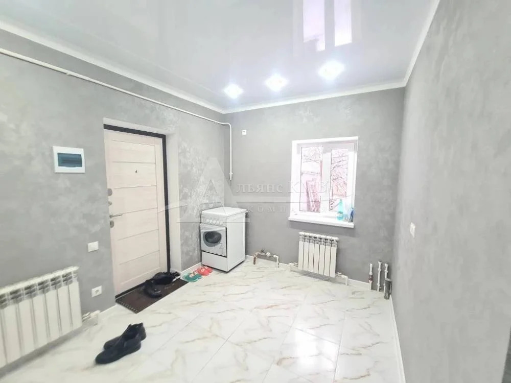 Продажа дома, Георгиевск, ул. Лермонтова - Фото 4