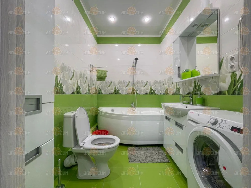 2-комн. квартира - Фото 10