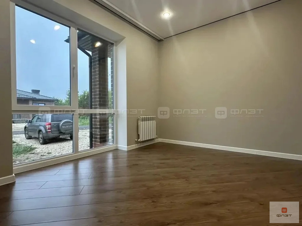 Продажа дома, Травкино, Лаишевский район, ул. Парковая - Фото 7