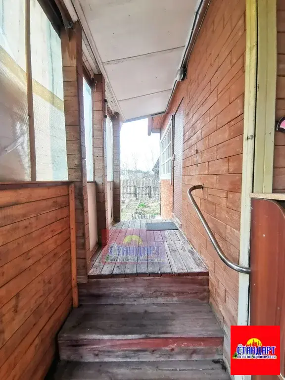 Дача СНТ-4, отличная - Фото 18