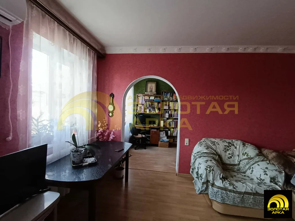 Продажа дома, Вышестеблиевская, Темрюкский район, ул. Ленина - Фото 3