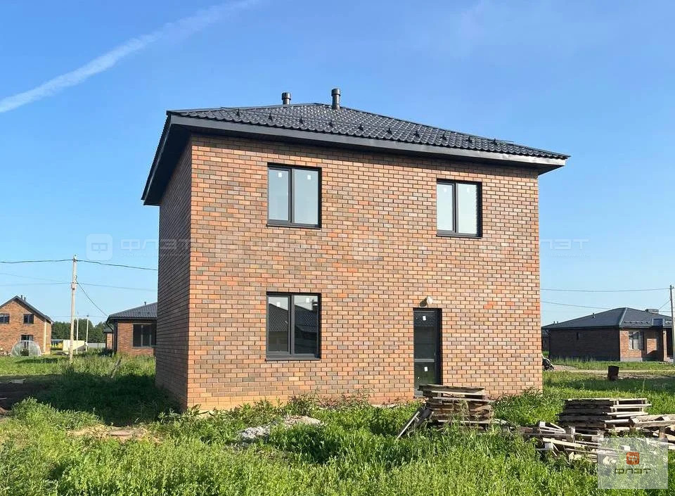 Продажа дома, Лаишевский район, ул. Добротная - Фото 4