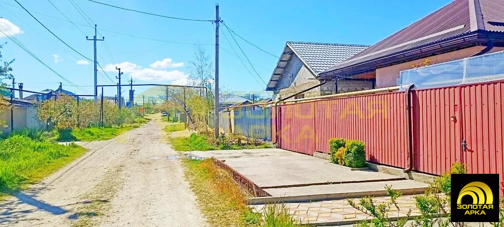 Продажа участка, Варениковская, Крымский район, ул. Вильямса - Фото 5