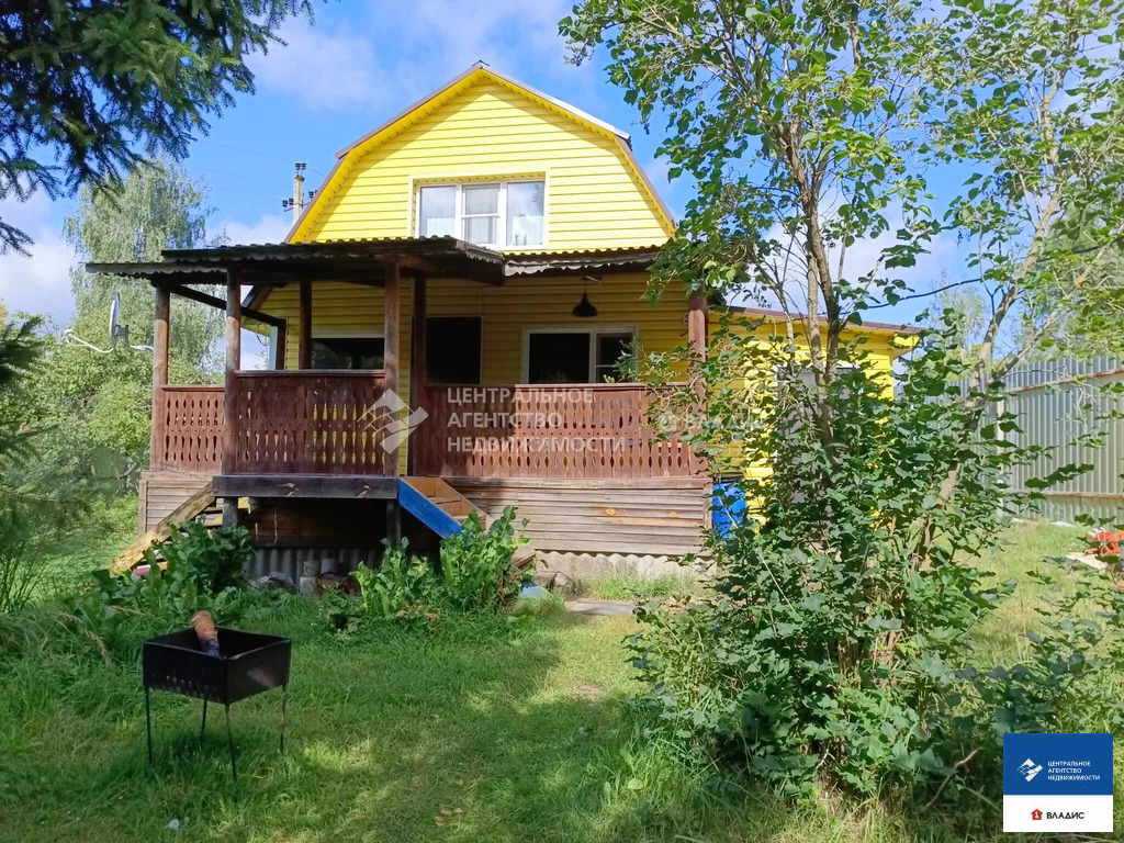 Продажа дома, Криуша, Клепиковский район, ул. Новая - Фото 20