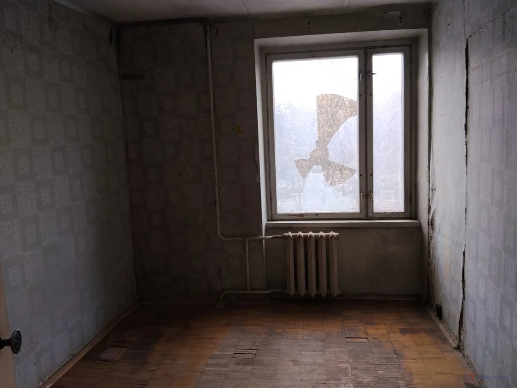 Продажа квартиры, Яна Райниса б-р. - Фото 8