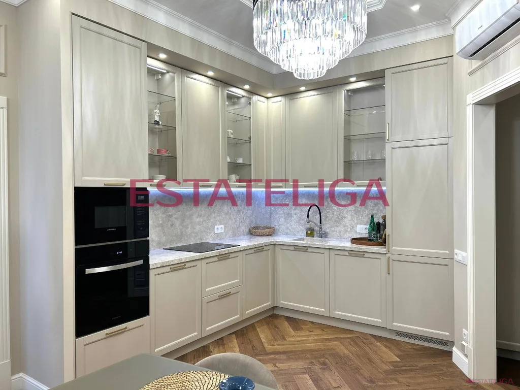 Аренда квартиры, м. Шелепиха, Шелепихинская наб. - Фото 3