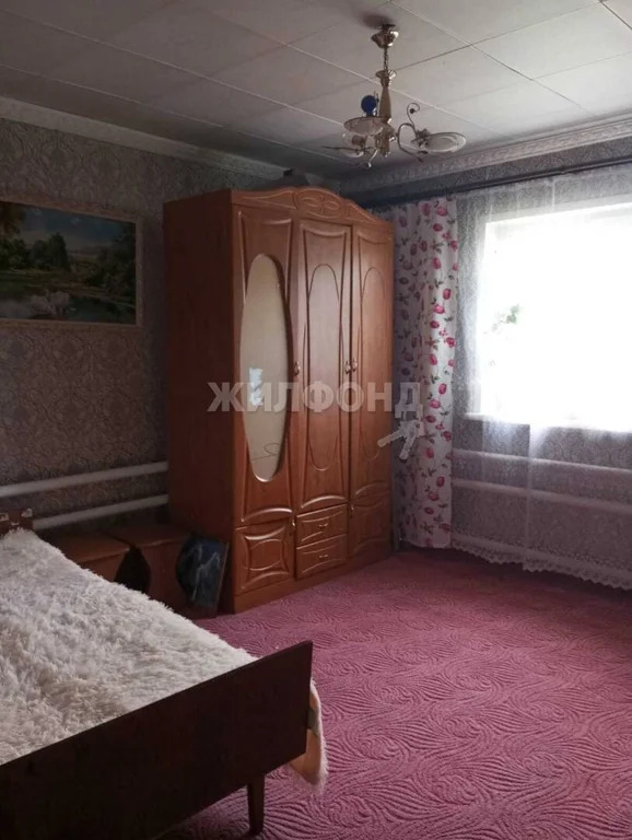 Продажа дома, Черепаново, Черепановский район, ул. Кирова - Фото 10