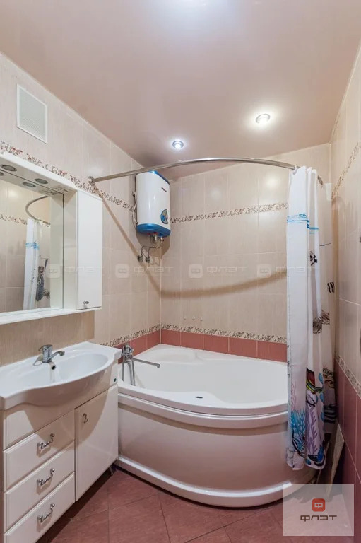 Продажа квартиры, Казань, ул. Болотникова - Фото 16