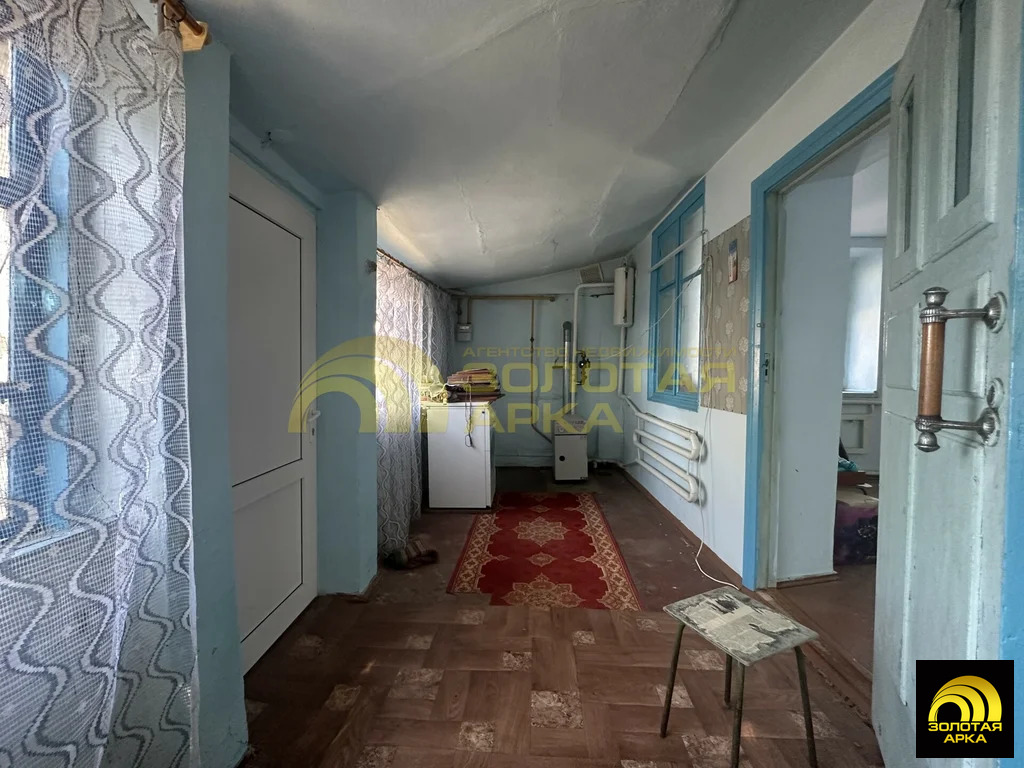 Продажа дома, Старотитаровская, Темрюкский район, Ильича пер. - Фото 14