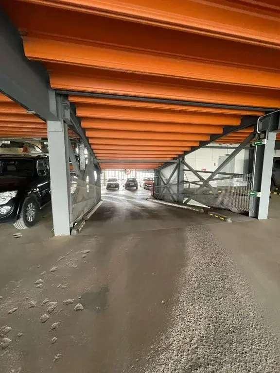 Продажа машино-места на улице Корабельная - Фото 3