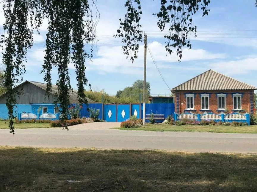 Купить Дом В Белгородской Области Грайворонском Районе