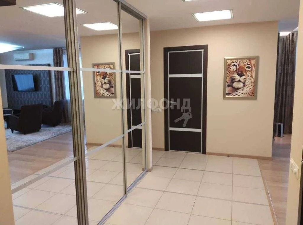 Продажа квартиры, Новосибирск, ул. Галущака - Фото 8