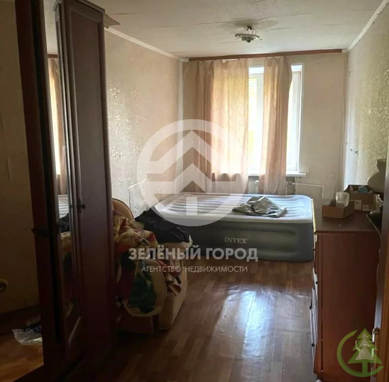 Продажа квартиры, Аксаково, Мытищинский район, д. 2 - Фото 3