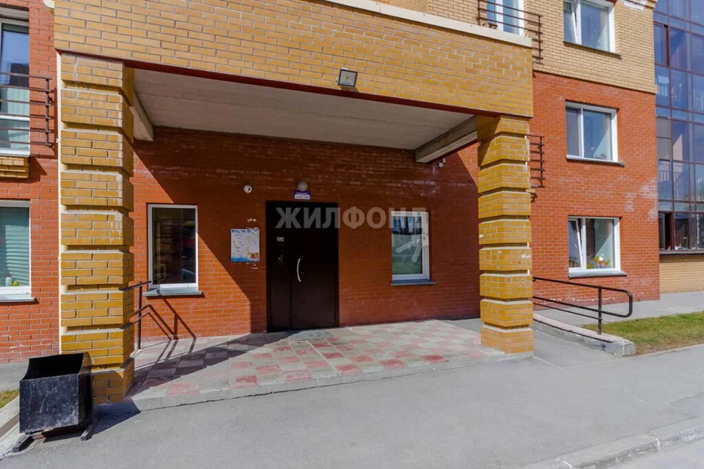 Продажа квартиры, Новосибирск, ул. Кубовая - Фото 13