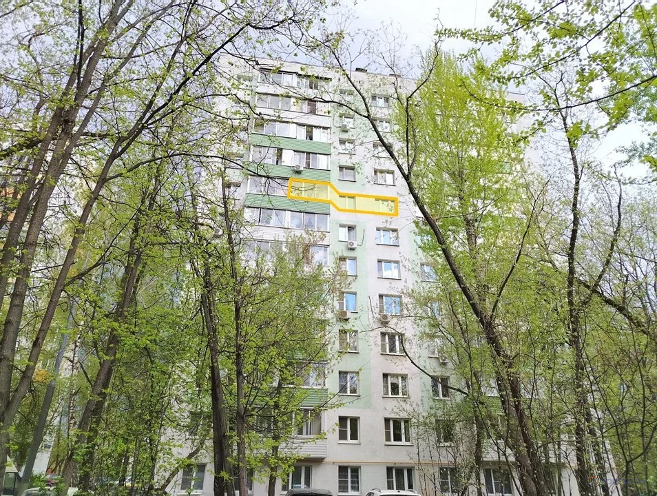 Продажа квартиры, ул. Зарайская - Фото 5