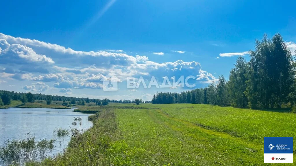 Продажа участка, Глебово, Рязанский район - Фото 5