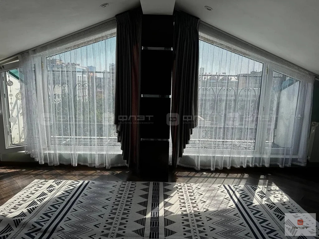 Продажа квартиры, Казань, ул. Вишневского - Фото 2