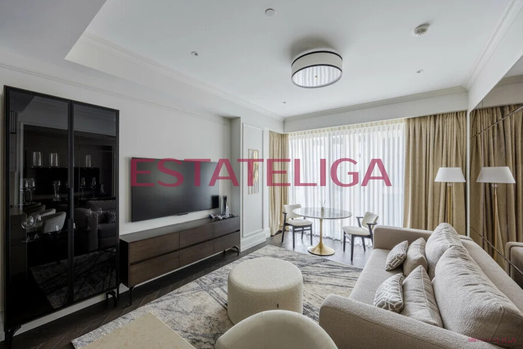 Продажа квартиры, м. Парк Победы, ул. Поклонная - Фото 1