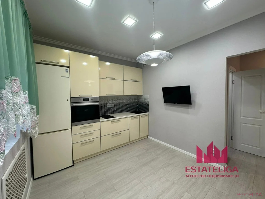 Аренда квартиры, Видное, Ленинский район, Зеленые аллеи б-р. - Фото 3