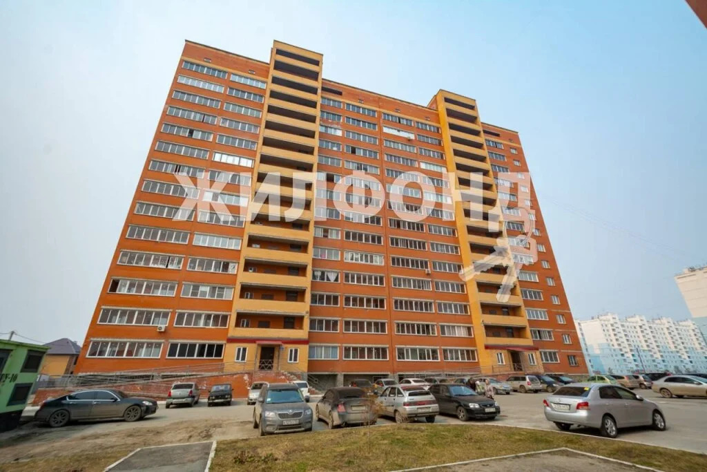 Продажа квартиры, Новосибирск, ул. Титова - Фото 25